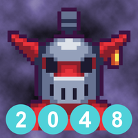 2048 Of Diablo