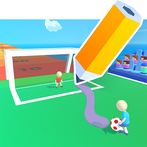 Draw Soccer