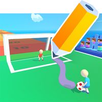 Draw Soccer