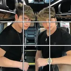 Slide Puzzles Berti Brothers