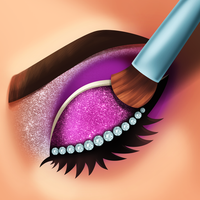 Eye Makeup Salon