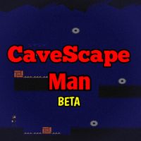 CaveScapeMan