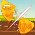 Jello Chop - Chop and Cut