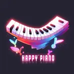 Happy Piano: Piano Master