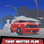 Car Thief Drifter Deluxe .Io !