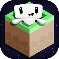 Cubic Castles