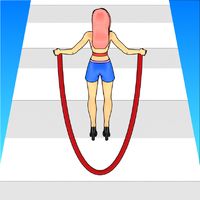 Rope Jumper