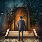 Escape Room Unusual Mystery 2