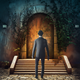 Escape Room Unusual Mystery 2