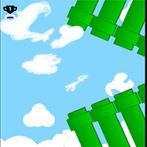 Flying Bird Fly Self Settings