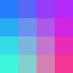 Shadee - Color Hues Puzzle