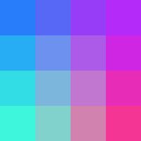 Shadee - Color Hues Puzzle