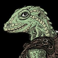 Русы против ящеров - война