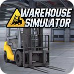 Warehouse Simulator