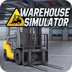 Warehouse Simulator