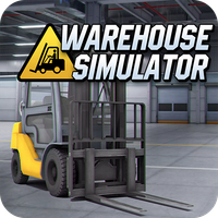 Warehouse Simulator