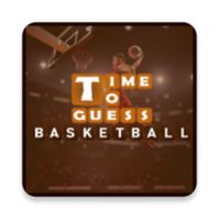Time To Guess - Basketball