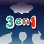 3en1