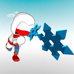 Ninja Warrior 3D