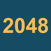 2048-Easy Style