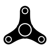Not Fidget Spinner