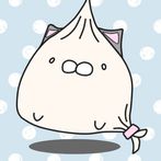 Only Touch！ Elastic Cat