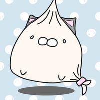 Only Touch！ Elastic Cat