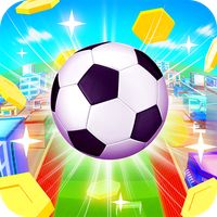 Soccer Up - Football Kick