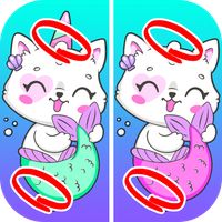 Spot The Differences Offline