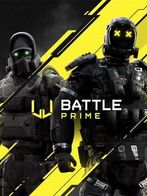 Battle Prime: FPS gun shooting