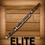 Toddlers Bassoon Elite