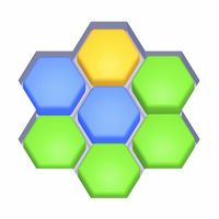 Hexa Merge