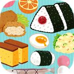 Bento Jigsaw Puzzle -KITINTO-