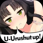 Moe! Ninja Girls/Sexy School