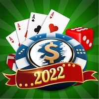 Lucky Cash Scratch & Money