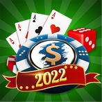 Lucky Cash Scratch & Money