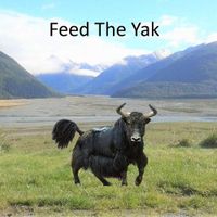 Feed The Yak