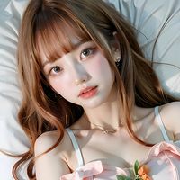 Ai Girls Mila : Match3 Link