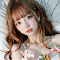 Ai Girls Mila : Match3 Link