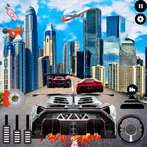 Police Games Car wala Games