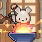 King Smith : Blacksmith RPG