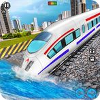 Water Train- City Train Driver