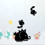 LCD GAME - DOSUN'S CHRISTMAS