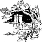 Swamp Castle