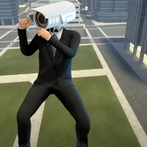 Monster Horror Survival Game