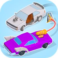 Killer Vehicles