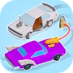 Killer Vehicles