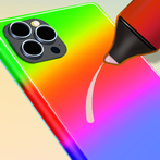 Phone Case DIY - Cover Design