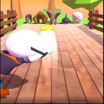 Animal Bowling 3D