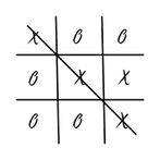 Tic - Tac - Toe